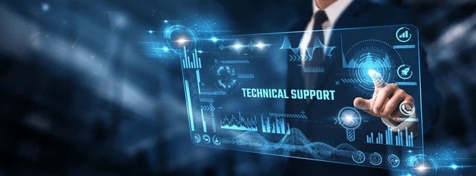 IT Support Experts
