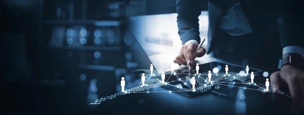 Digital Marketing Team