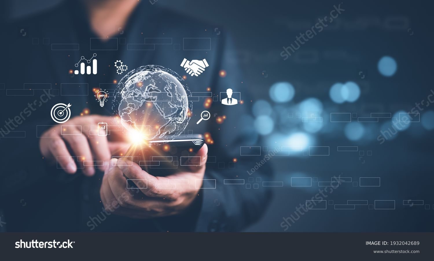 Business Solutions